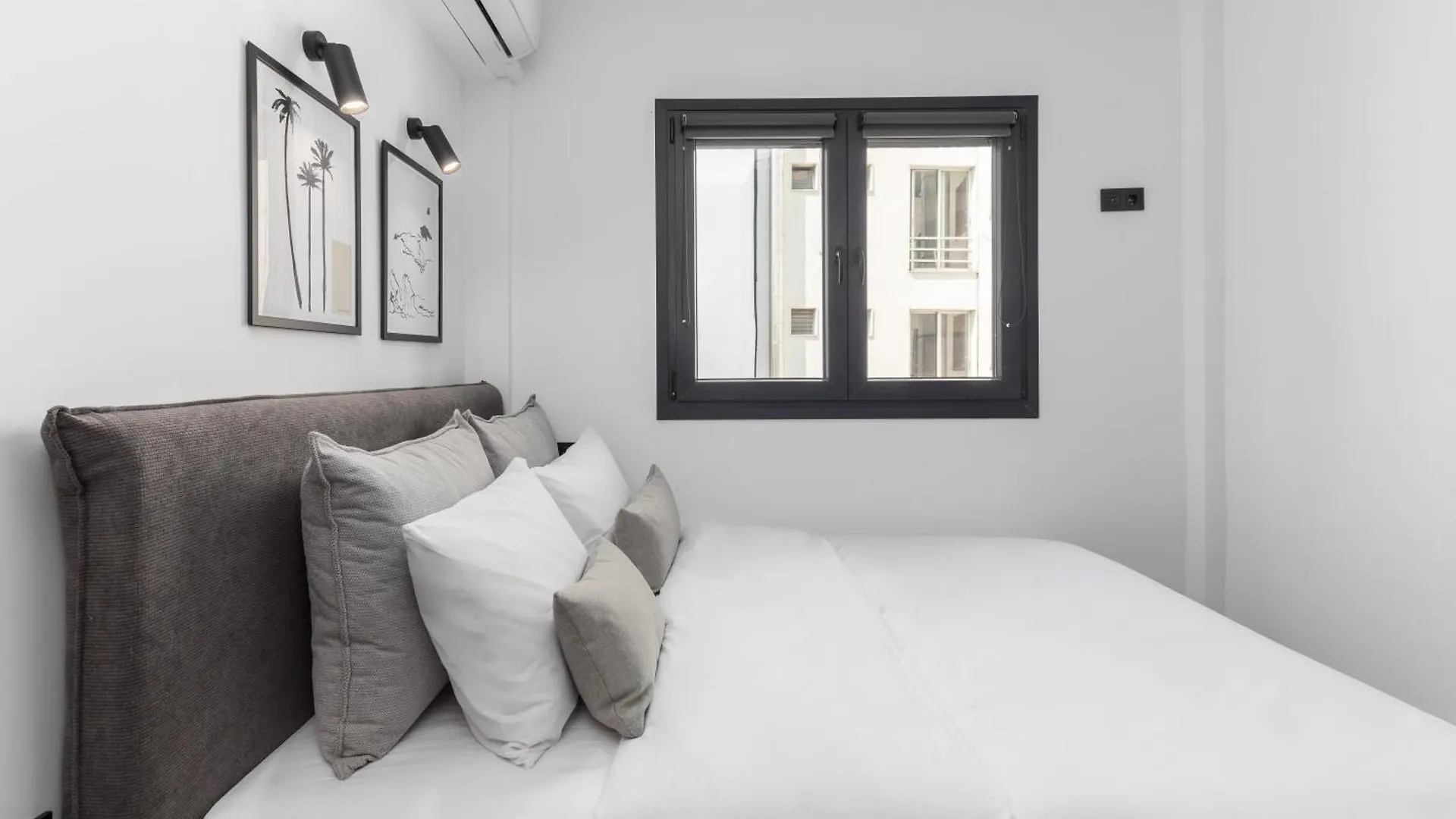 Apartament Kastadinn Saloniki Grecja