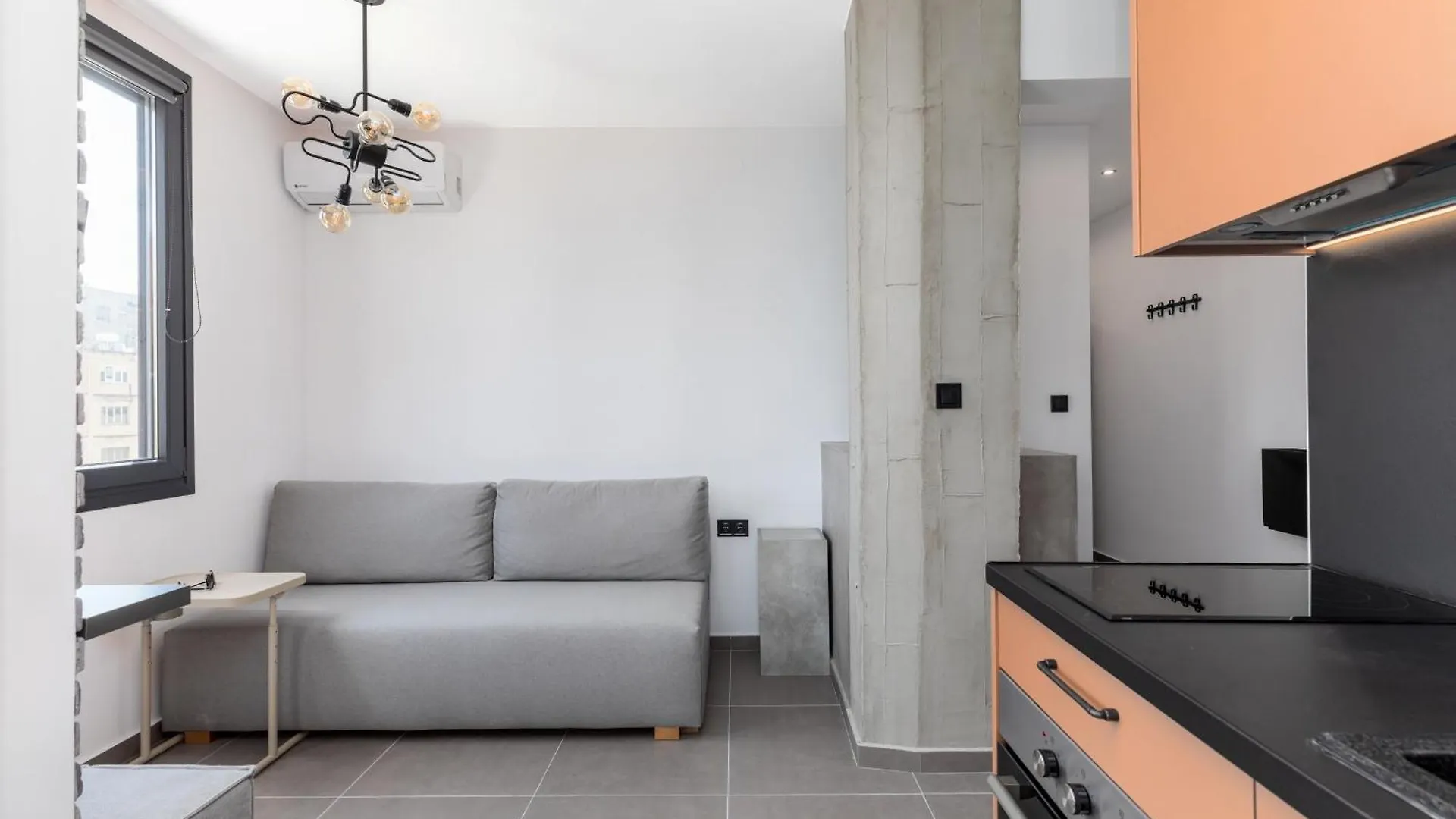 Apartament Kastadinn Saloniki